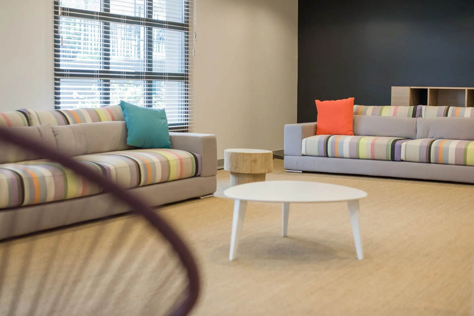 Pierre & Vacances Residence Premium Julia Augusta