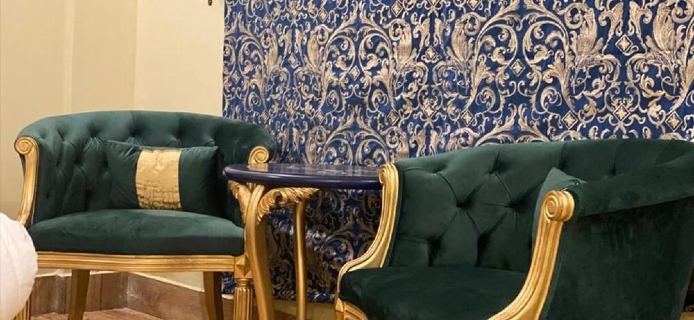 Richmond Boutique Hotel