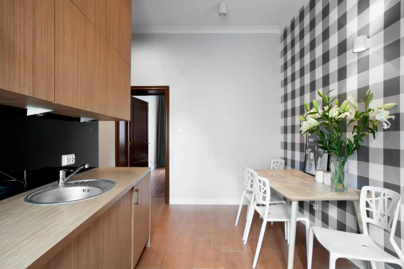 Elite  Apartments Hard Rock | view of the old town| OLD TOWN