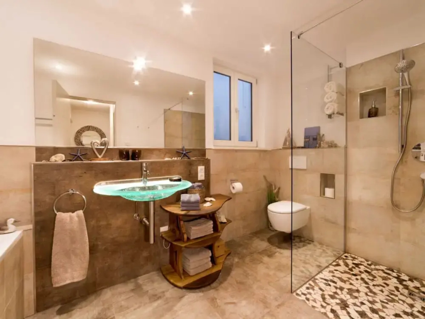 Eglwies Comfortable Holiday Residence