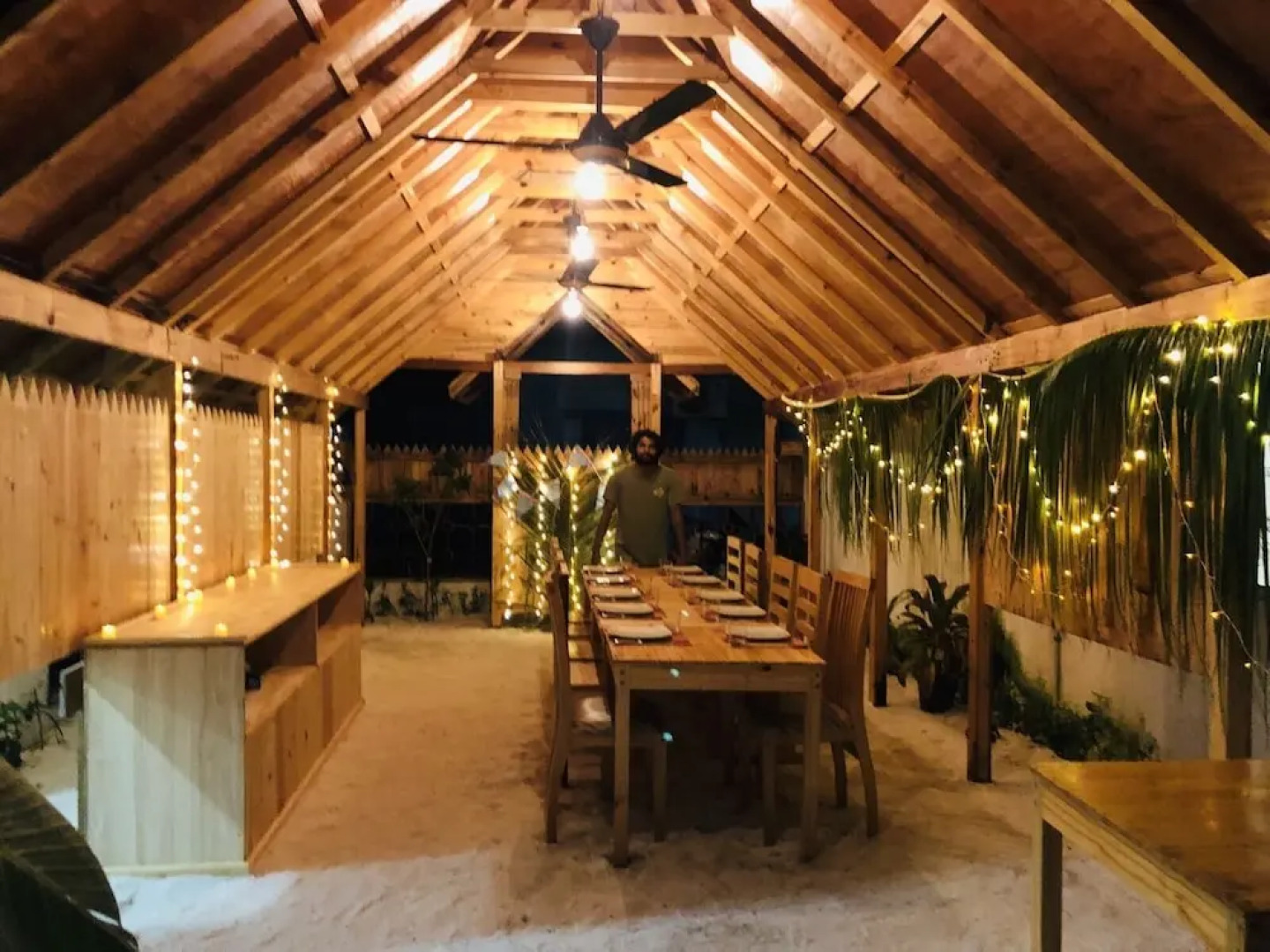 Mariana Inn Maldives