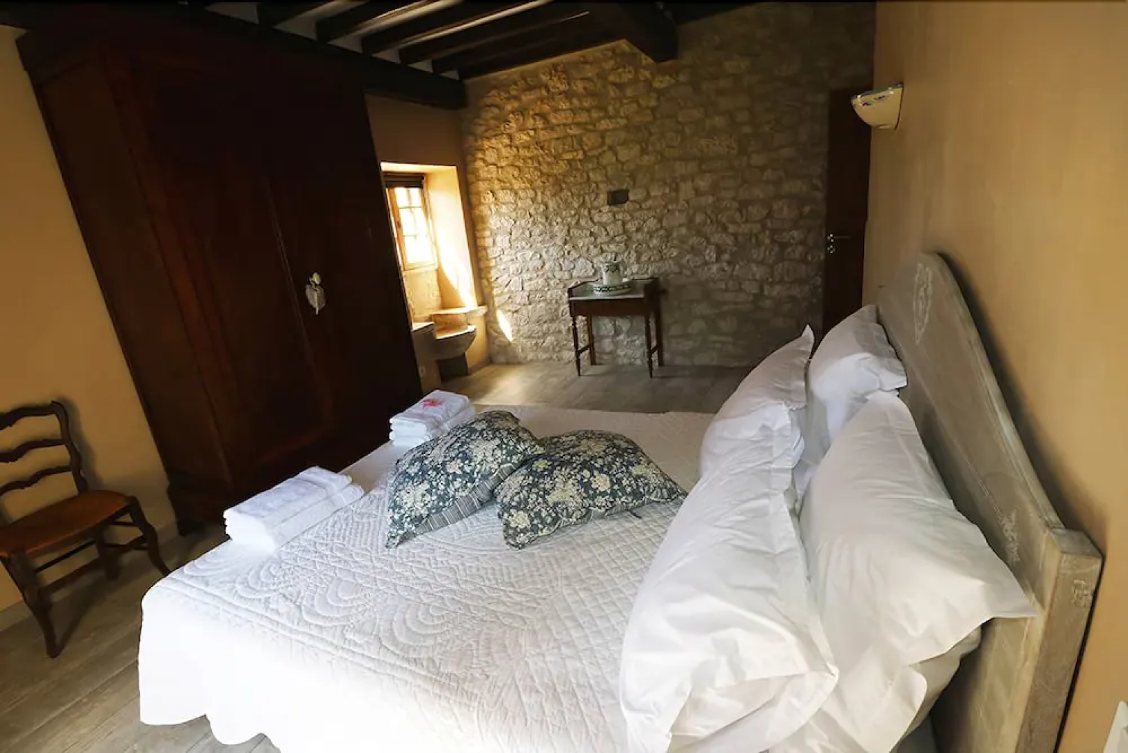 Chambre d’hôtes La Quercynoise