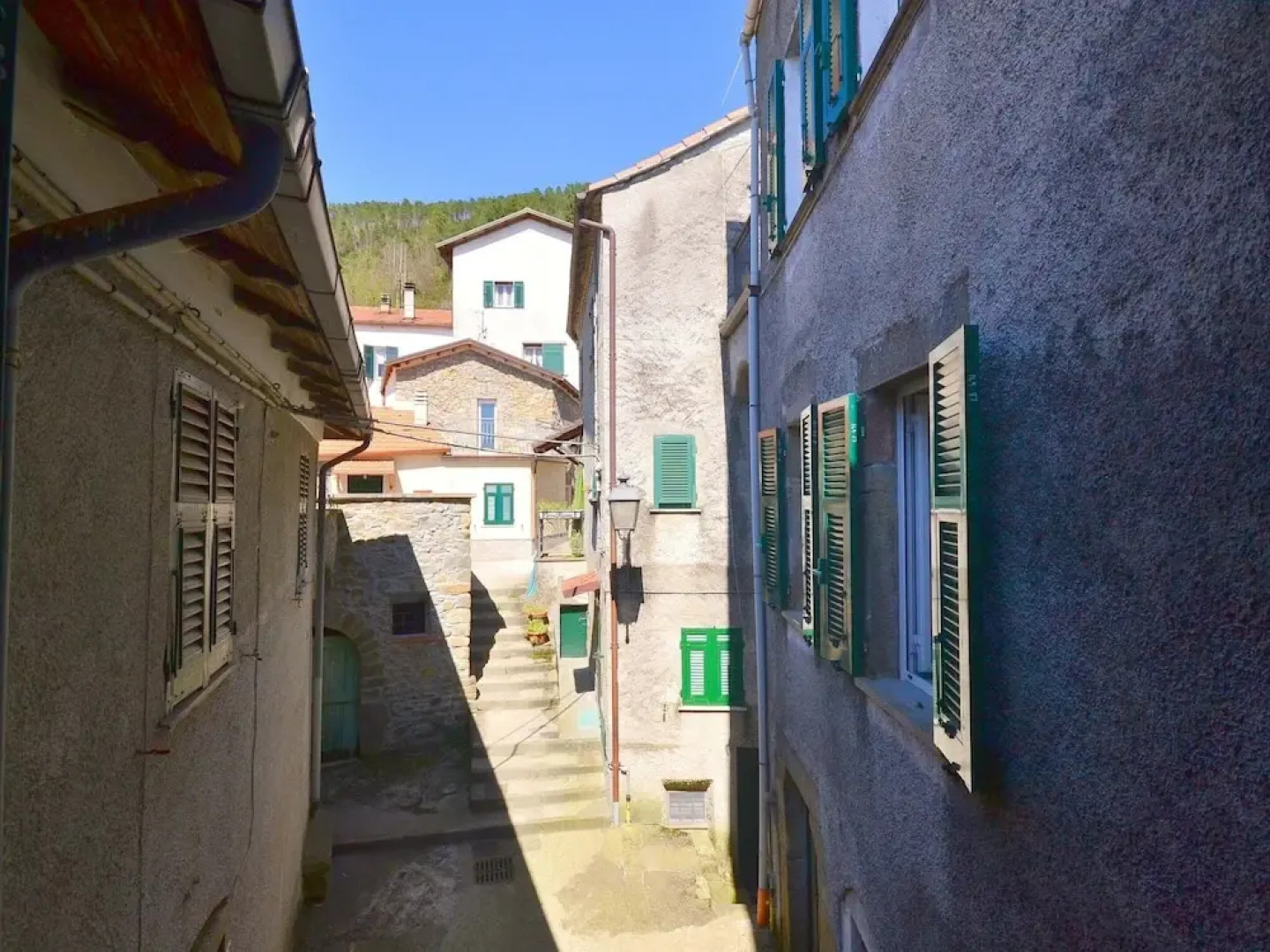 Cozy Retreat, Sesta Godano