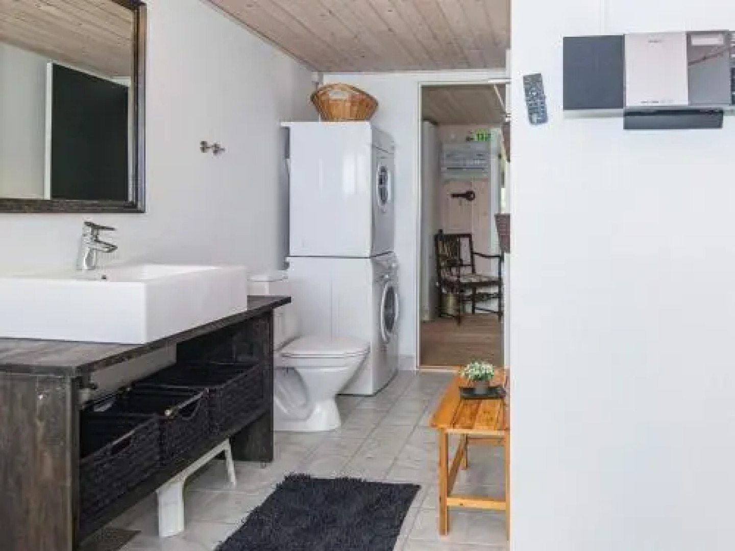 Holiday Home RingkØbing Xv