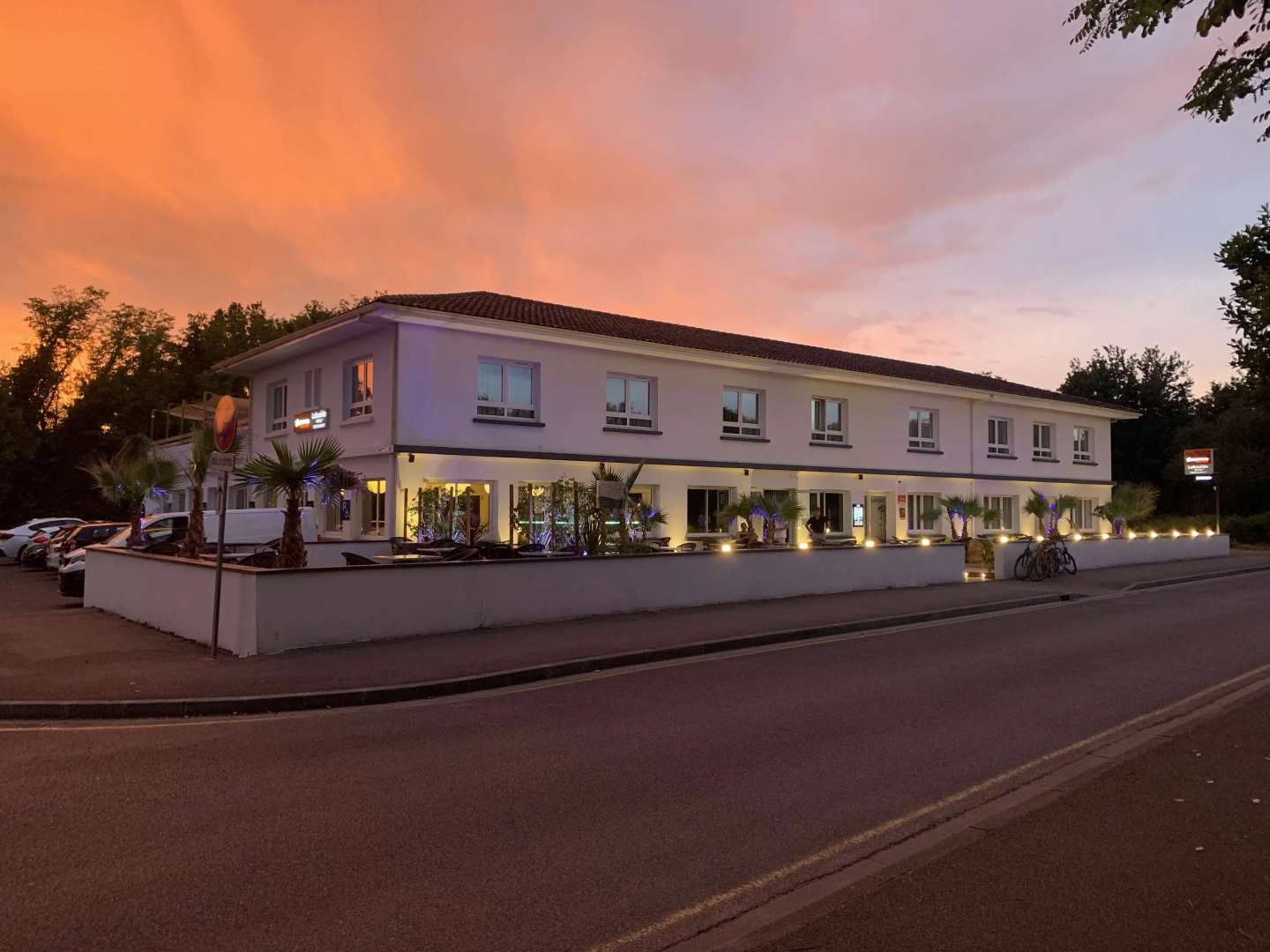 The Original Boutiques, Hotel Lakeside