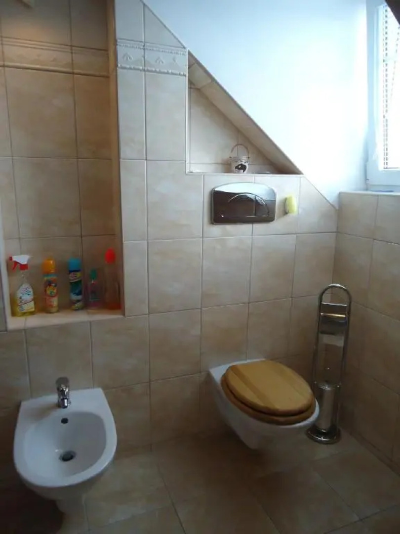 Apartment Duhová