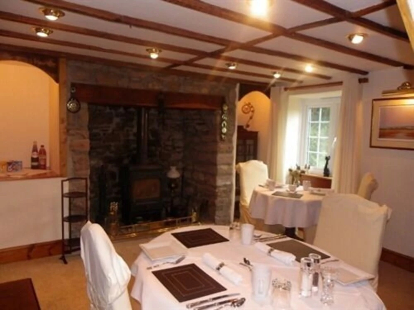 Headgate Farm Bed and Breakfast