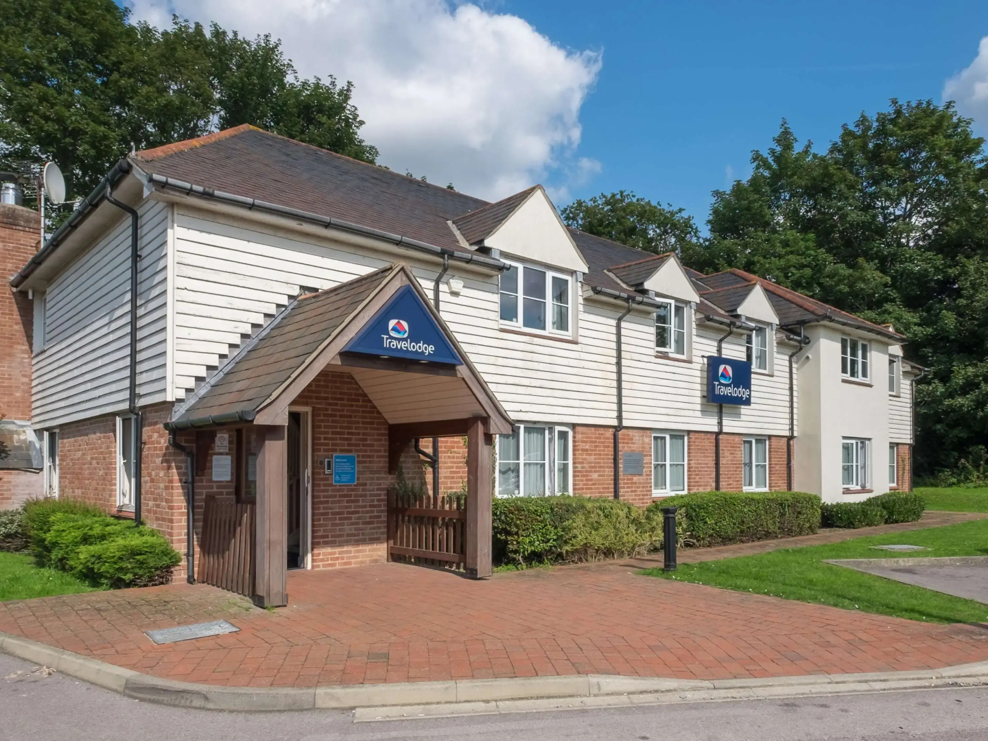 Travelodge Havant Rowlands Castle