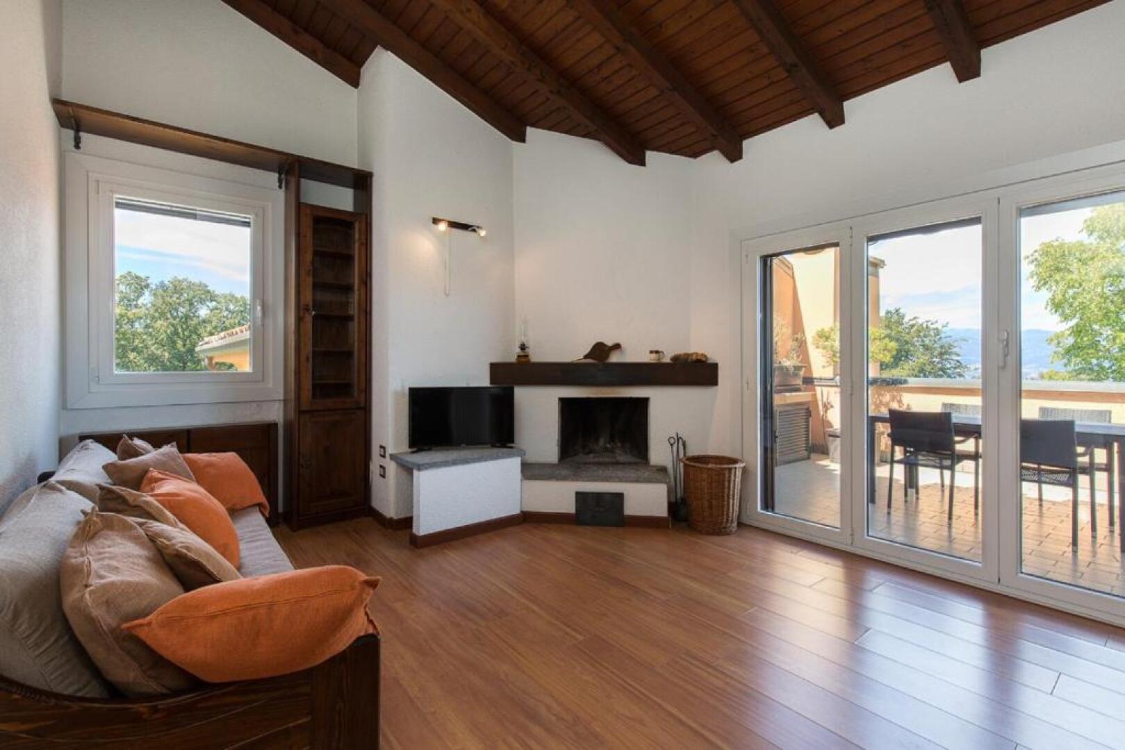 La Motta by Impero House