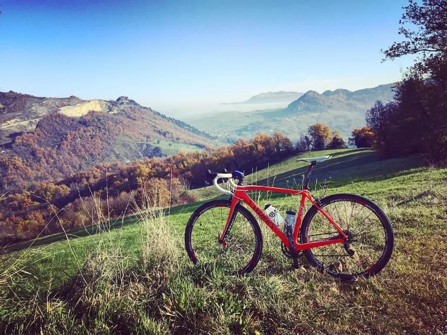 SassoErminia B&B Ecosostenibile