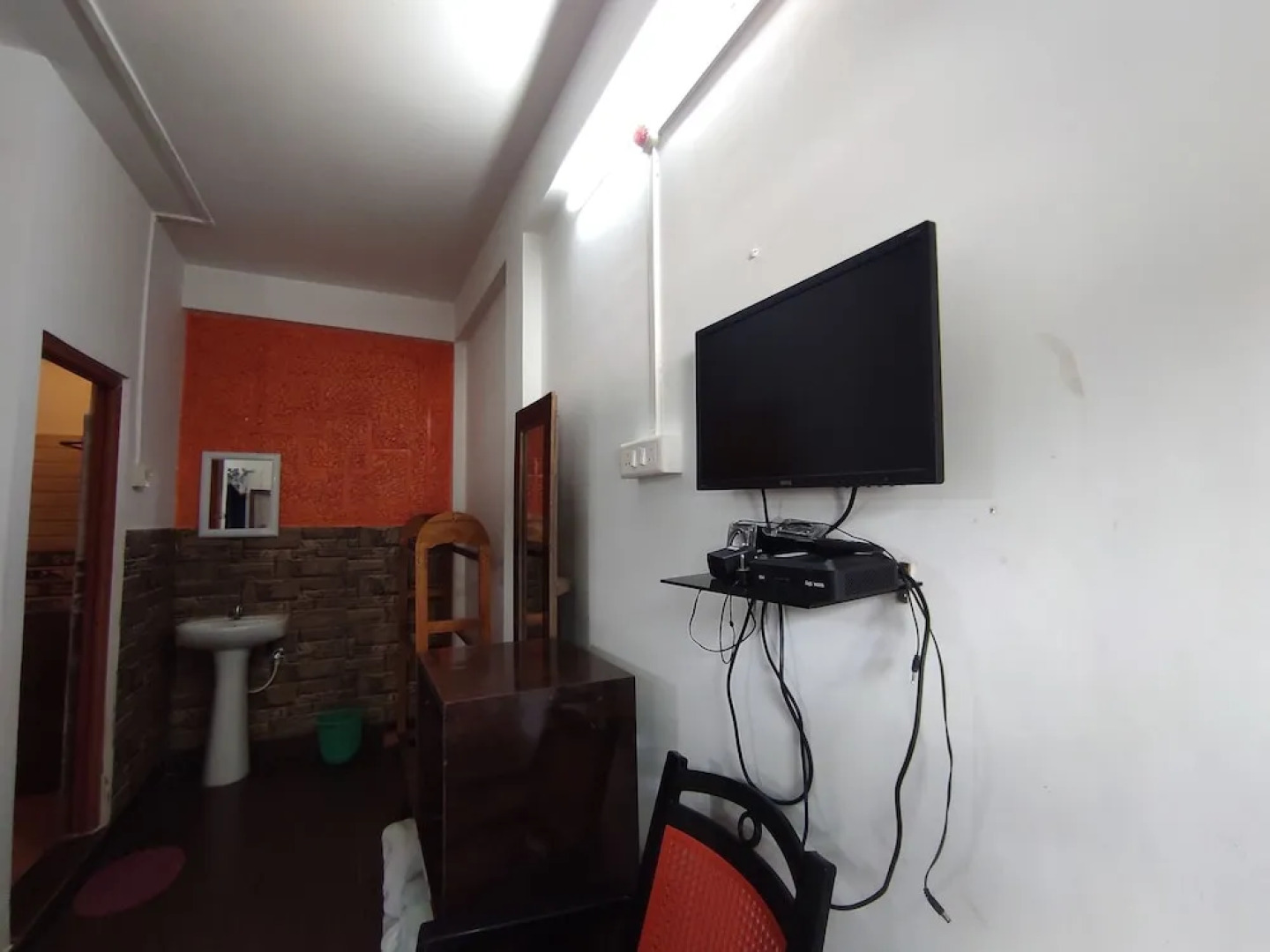 Homocation Boras Homestay