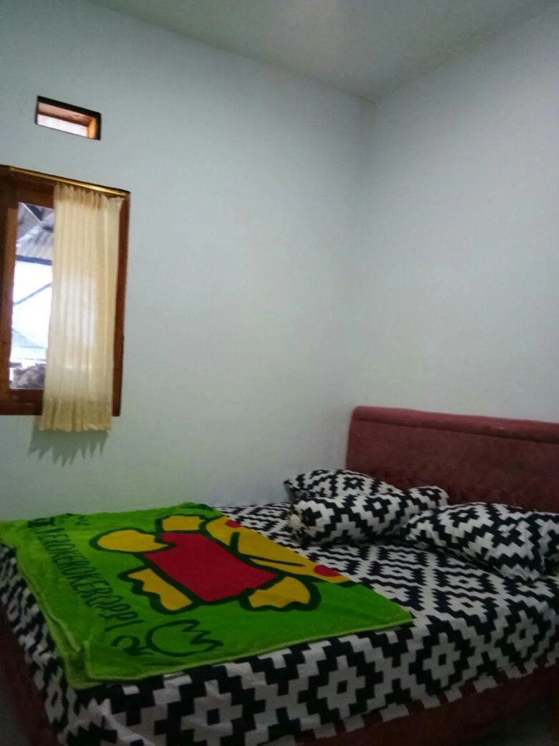 Agung Safira Homestay