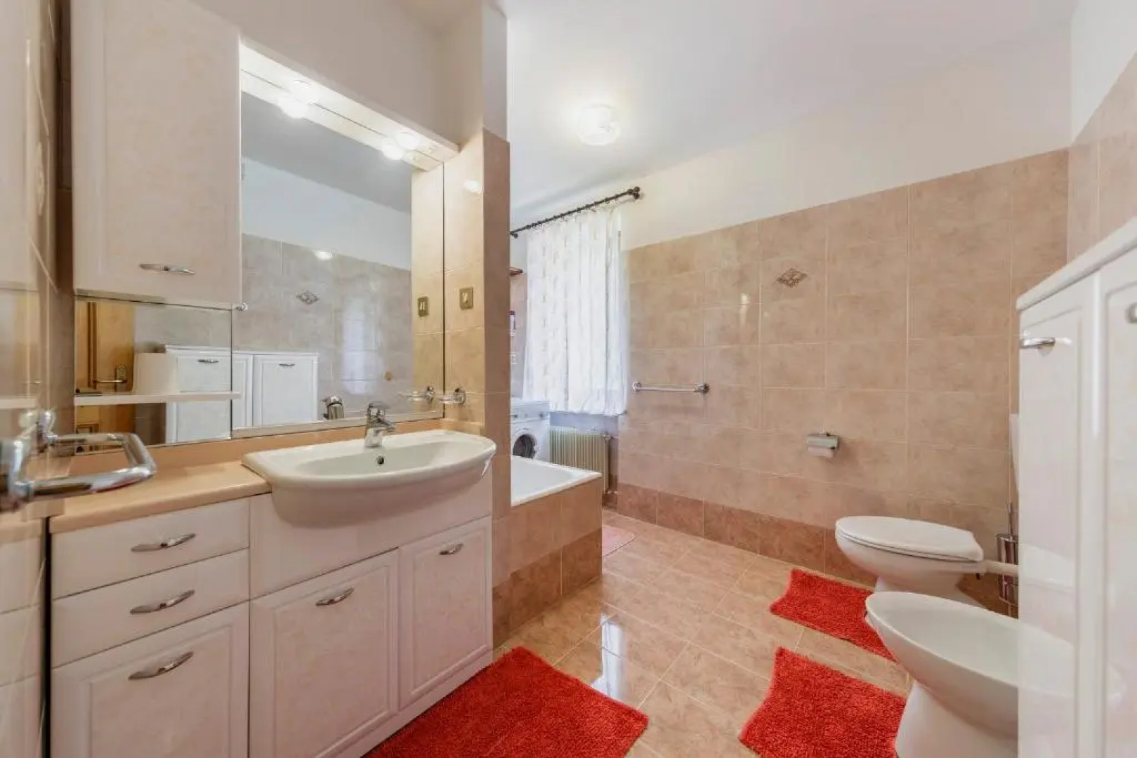 Appartamenti Kratter Sara