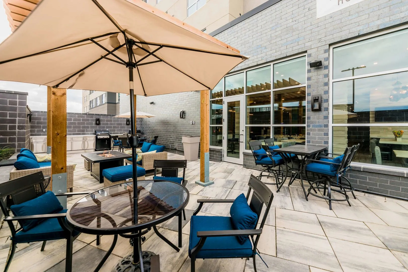 Hyatt House Winnipeg-South/Outlet Collection