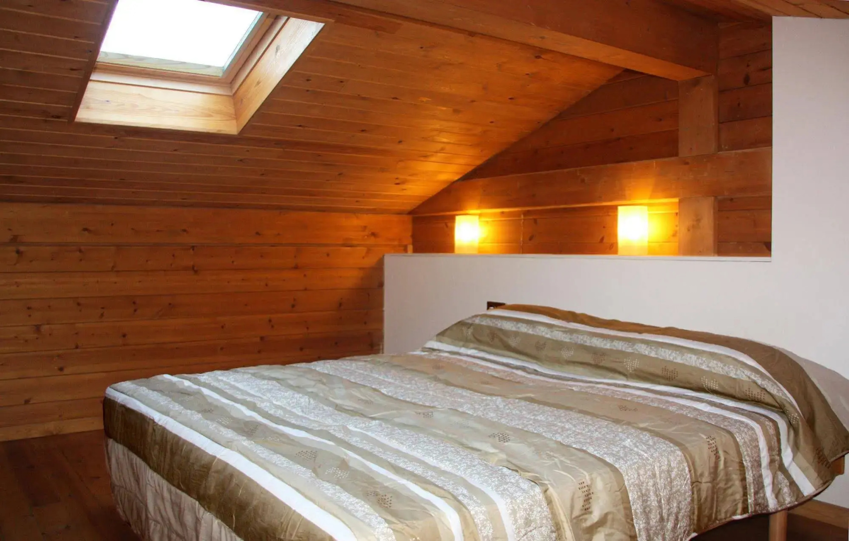 Apartamentos La Pleta Incles Suites 3000