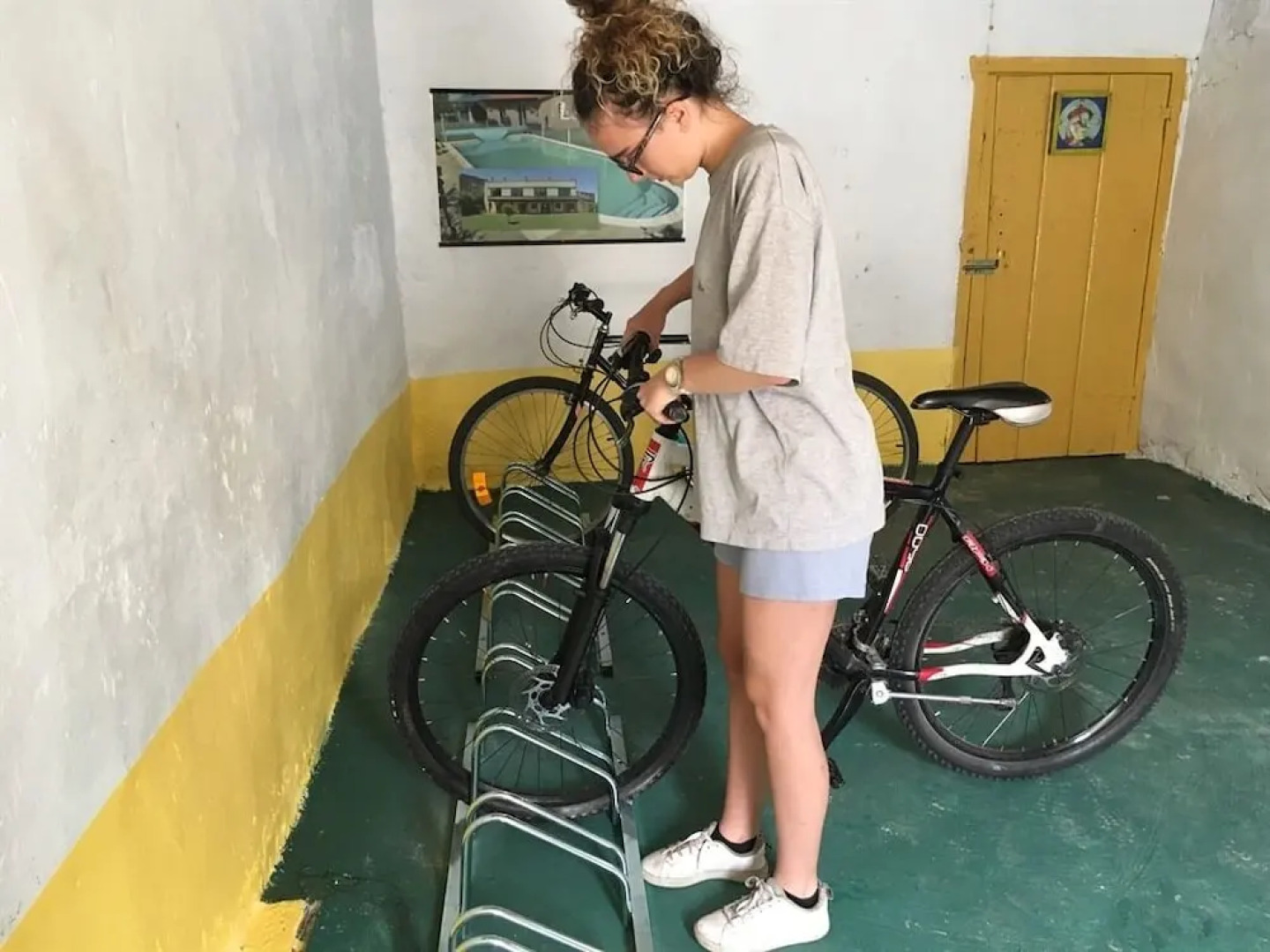 Apartamentos San Francisco 58