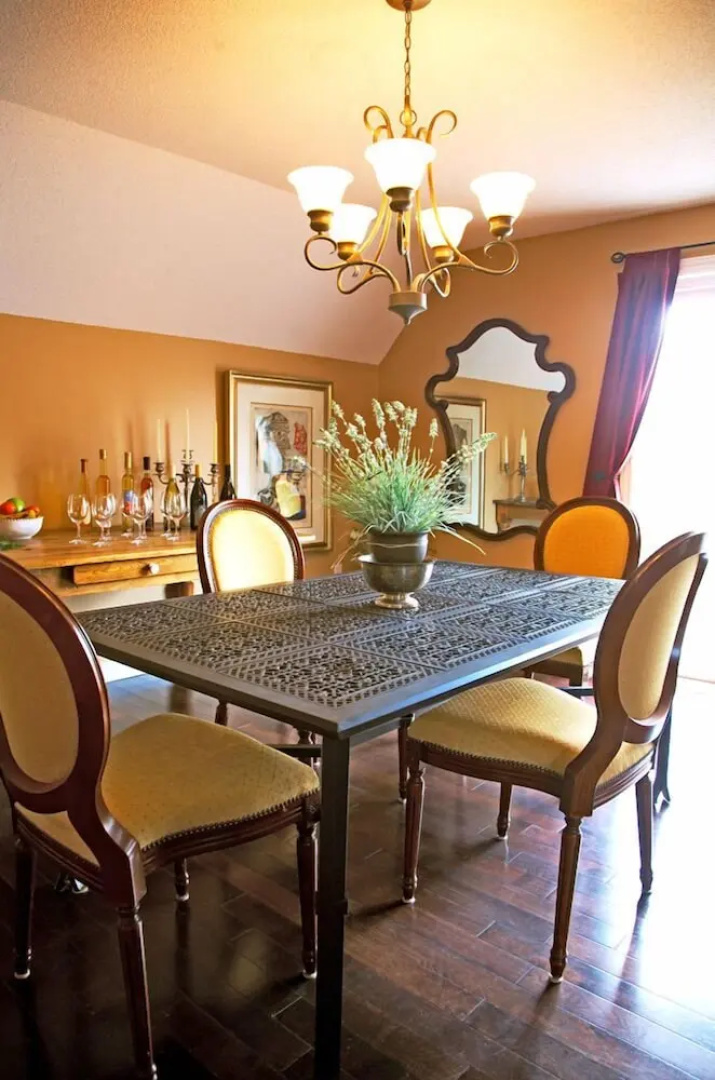 B & B Tekdiv