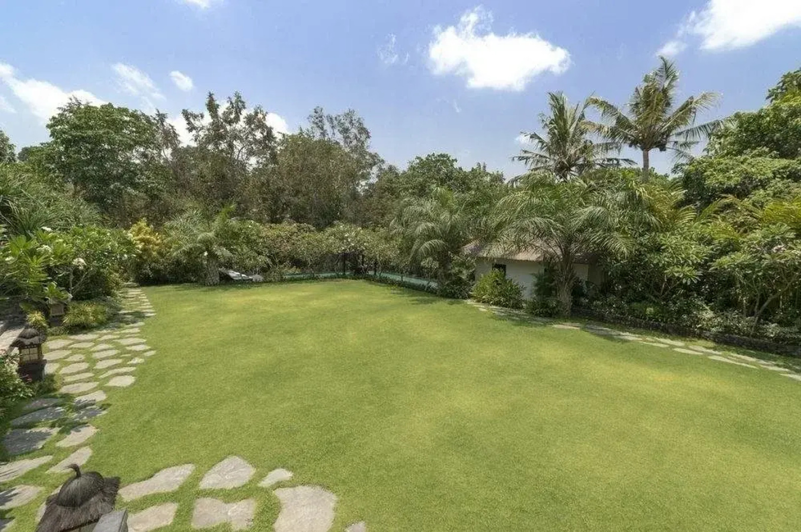 Uma Wana Prasta - Luxury Bali Estate