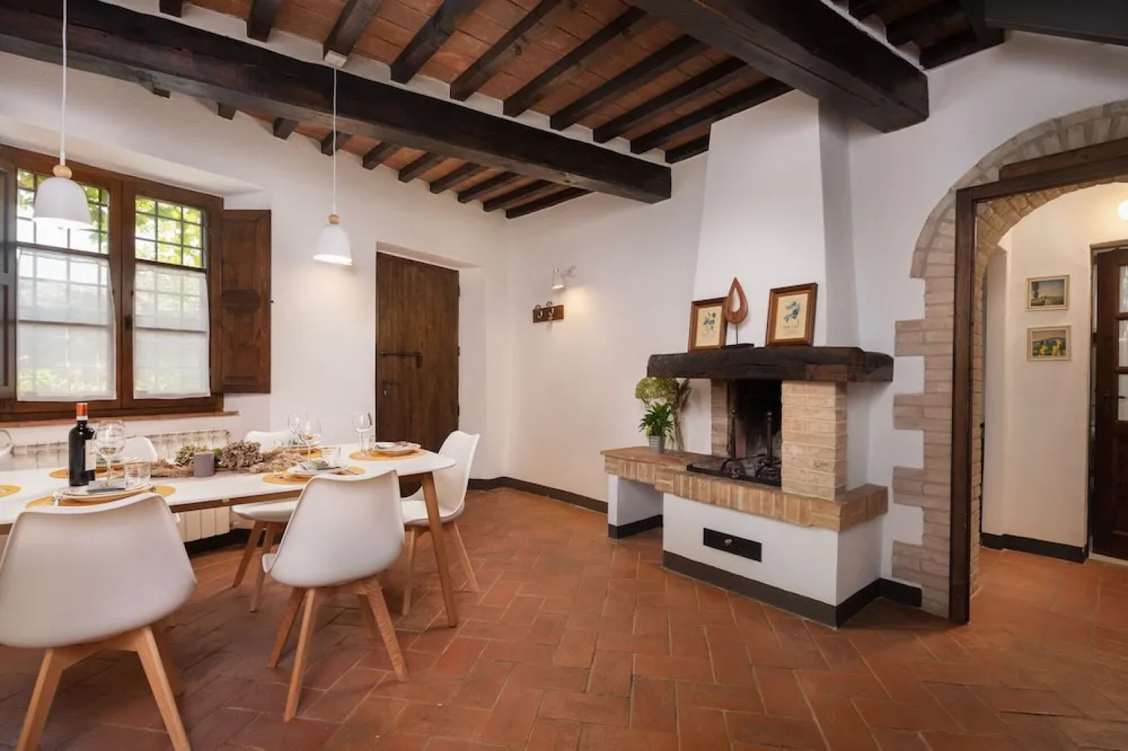 In Toscana Affittacamere