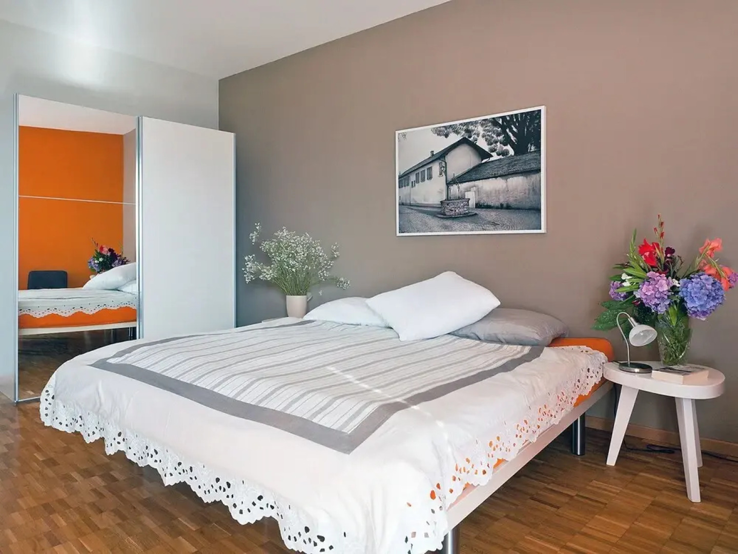 Suite Modern Ascona in Ascona