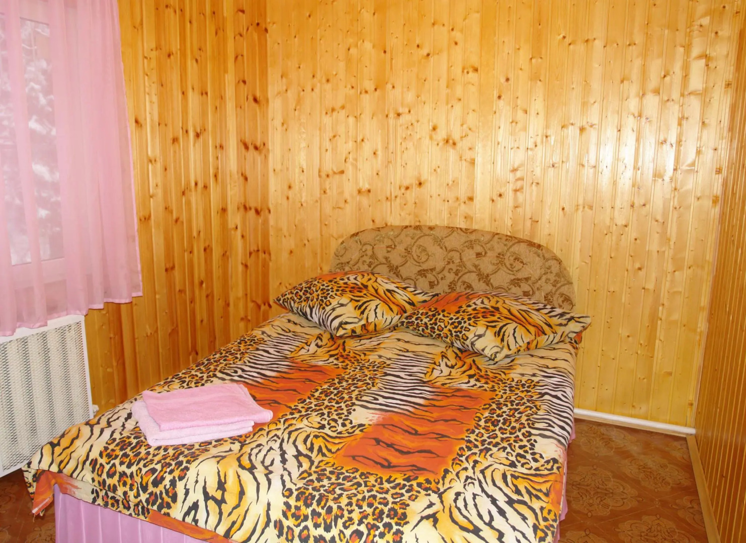 Severnoe Siyanie Guest House