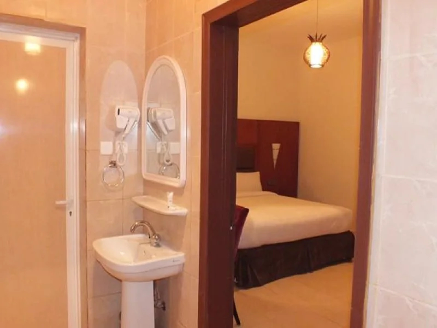 Tulip Jazan Apartment