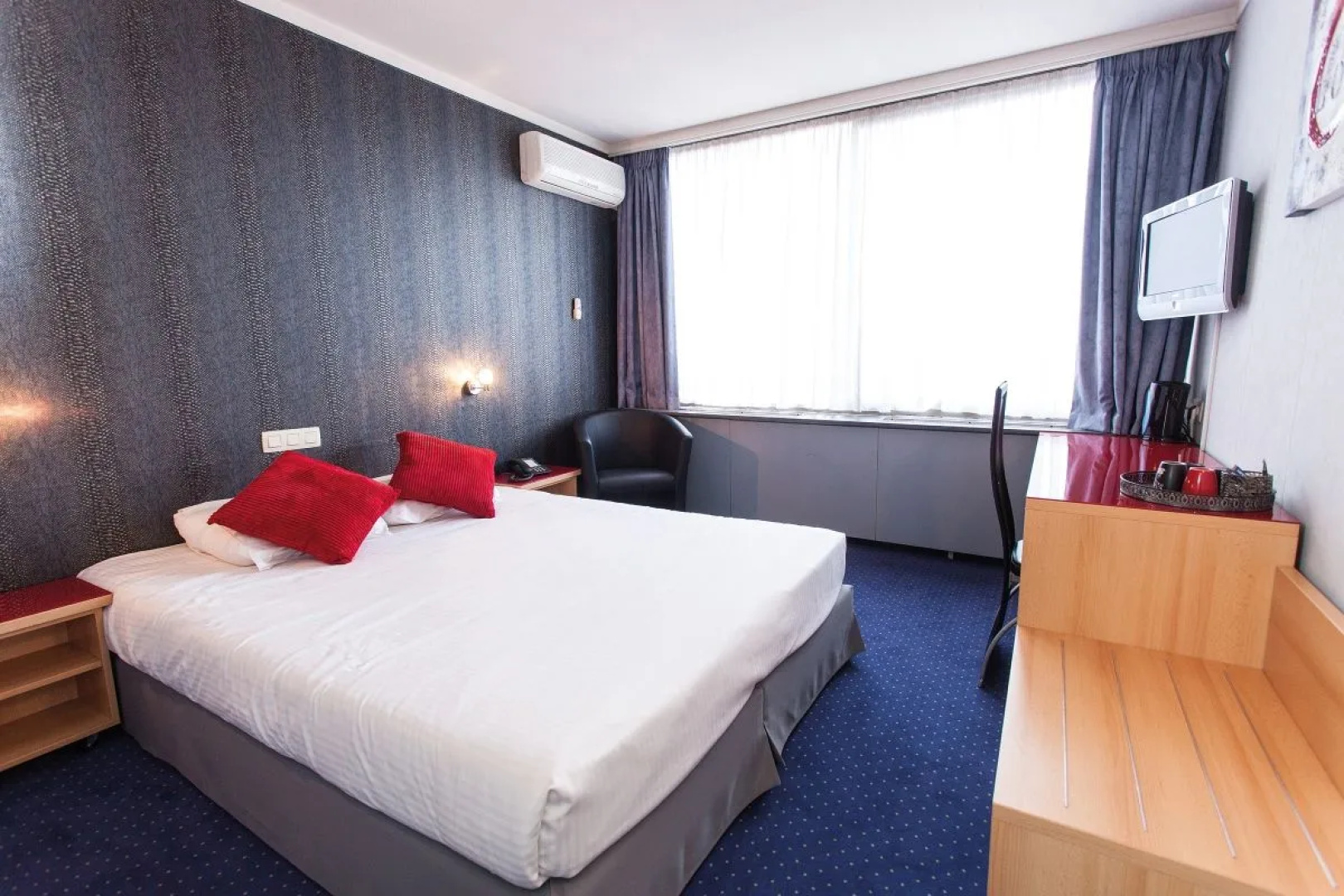 Leonardo Hotel Charleroi City Center