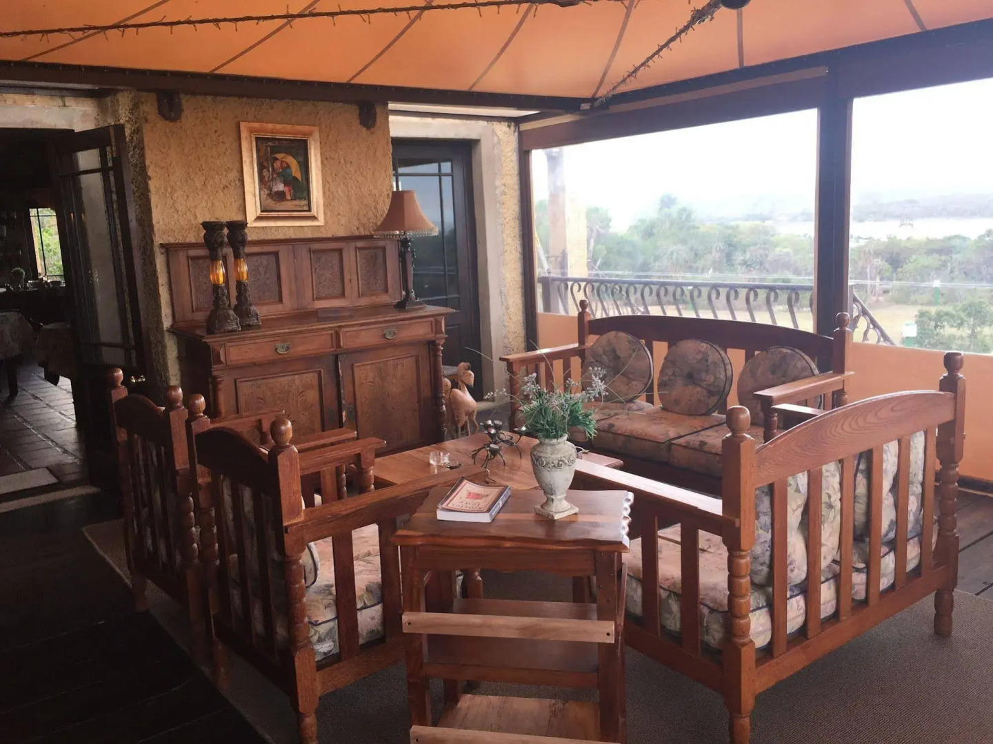 Dio Dell Amore Guest House