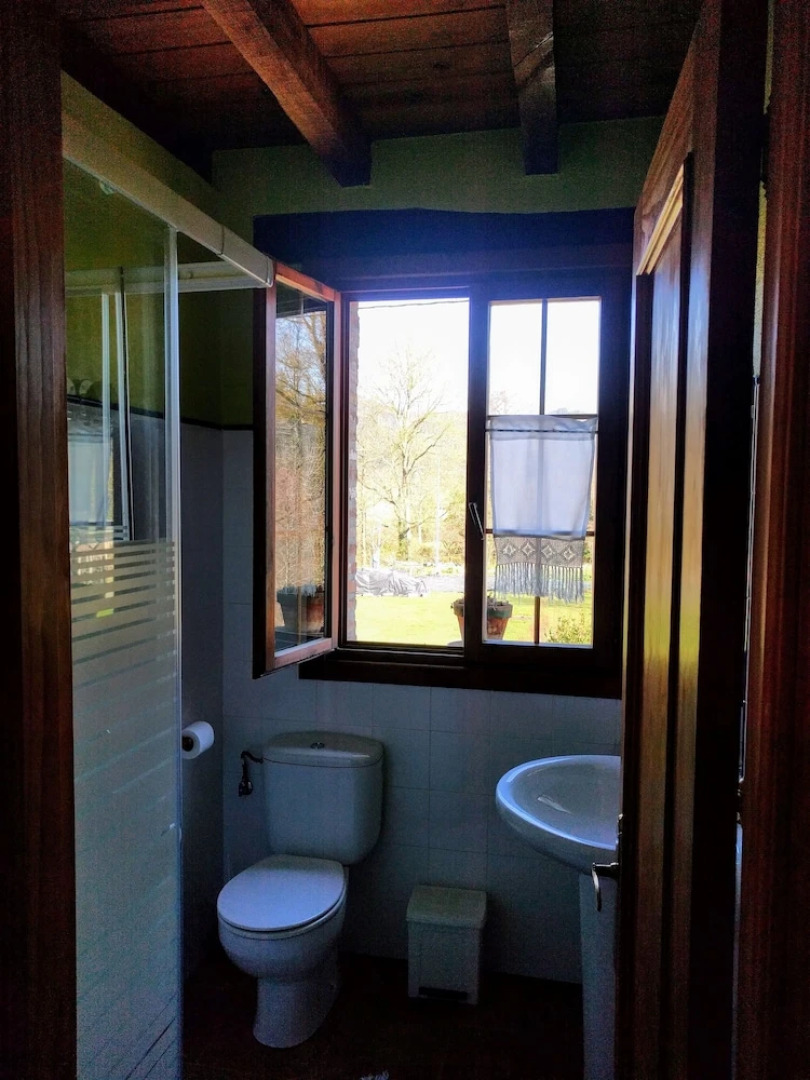 Agroturismo y apartamentos Ondarre