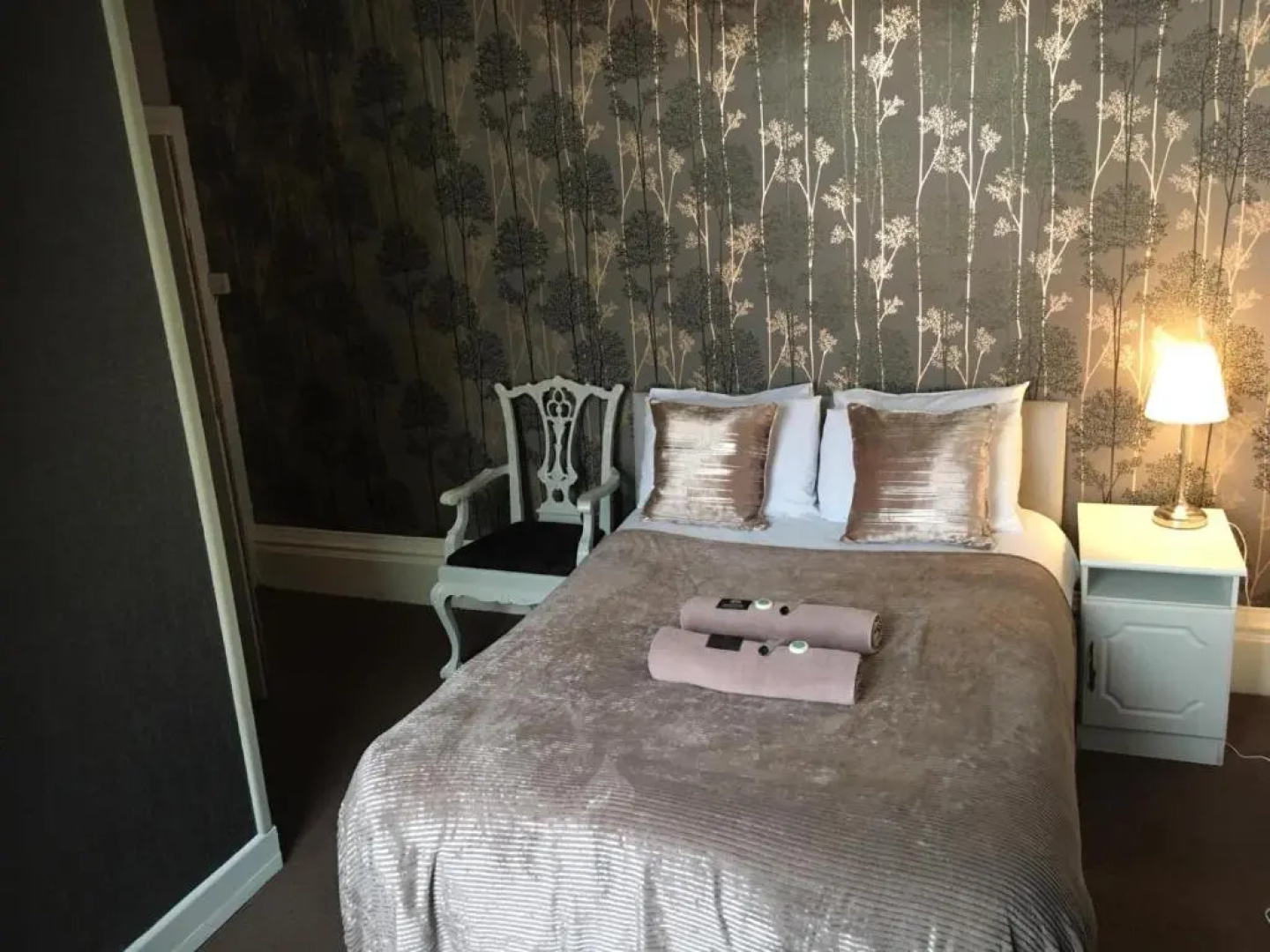 St Andrews House Hotel