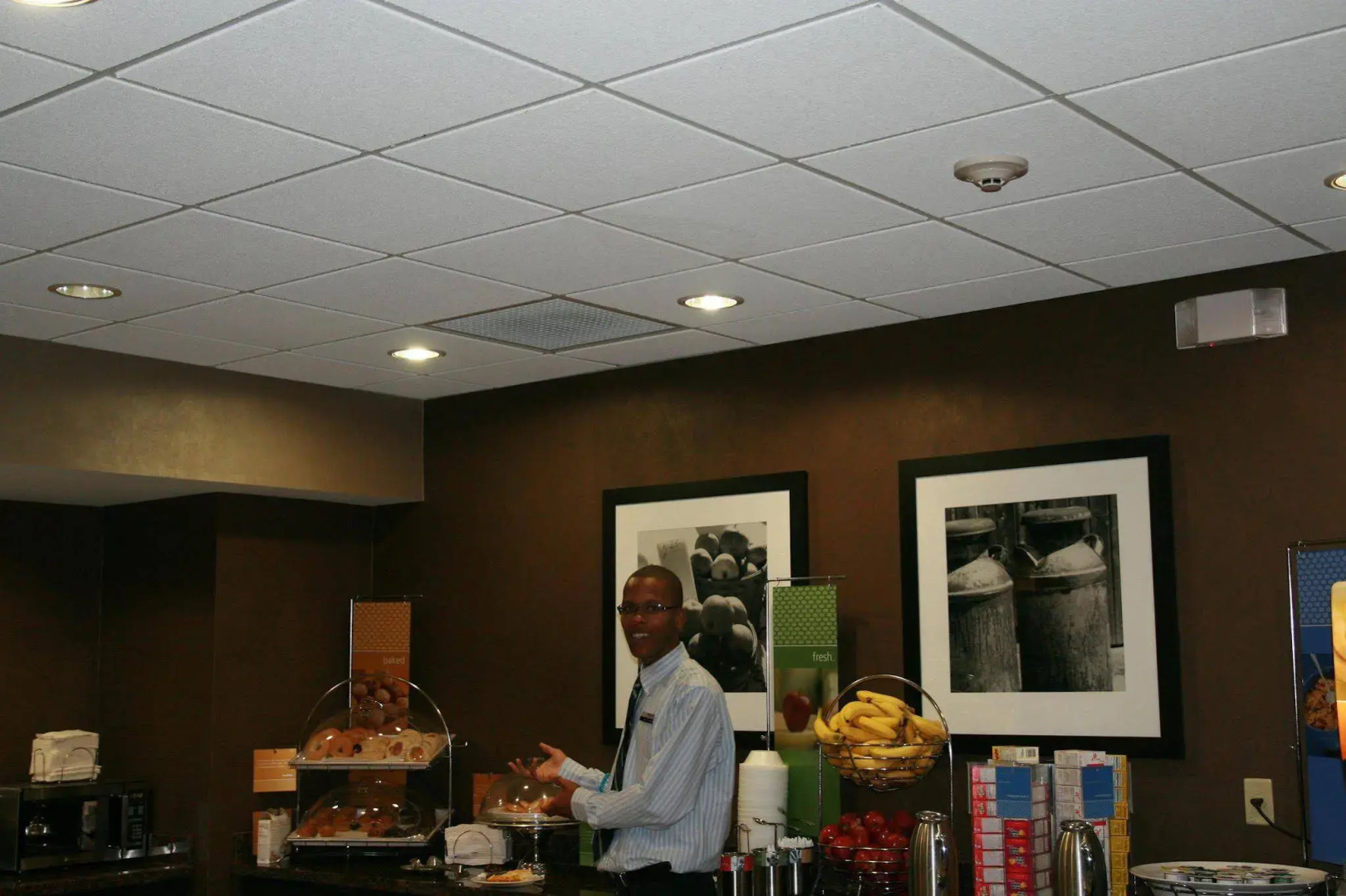 Hampton Inn & Suites Lebanon