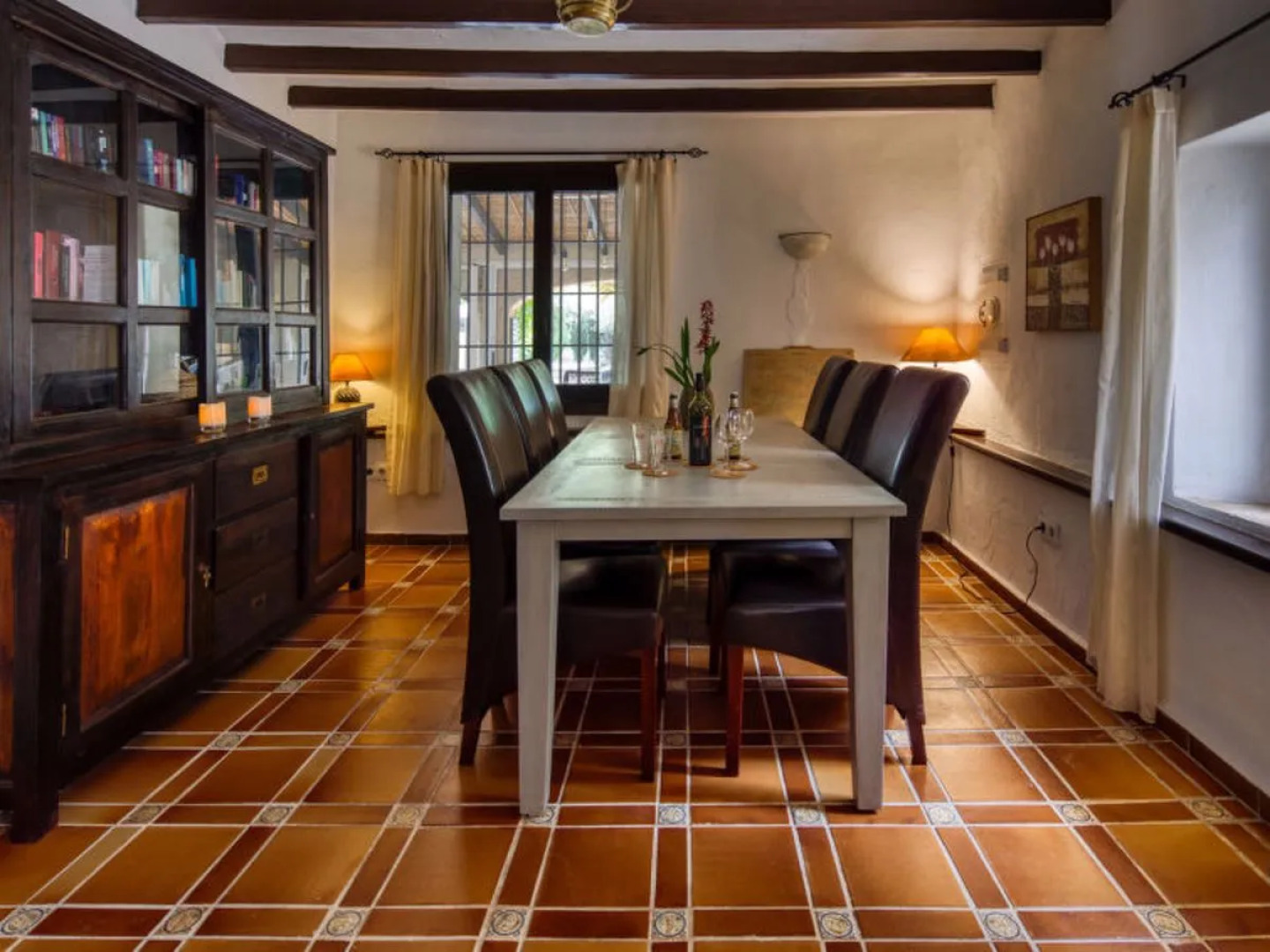 House Palomas Dénia