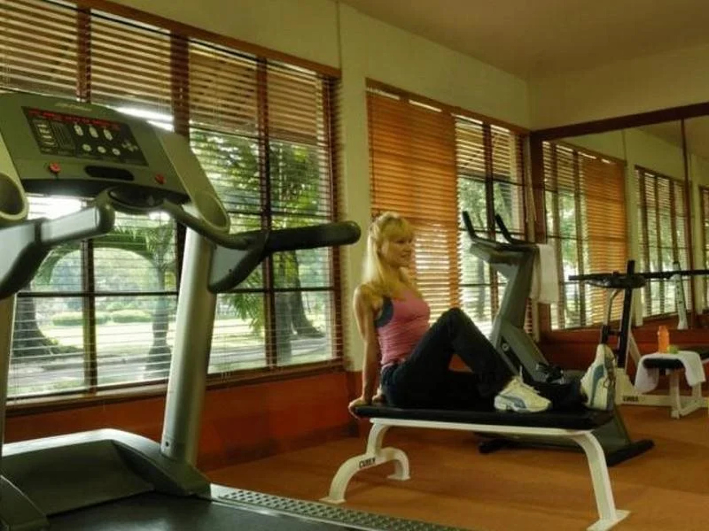 Country Woods Jakarta