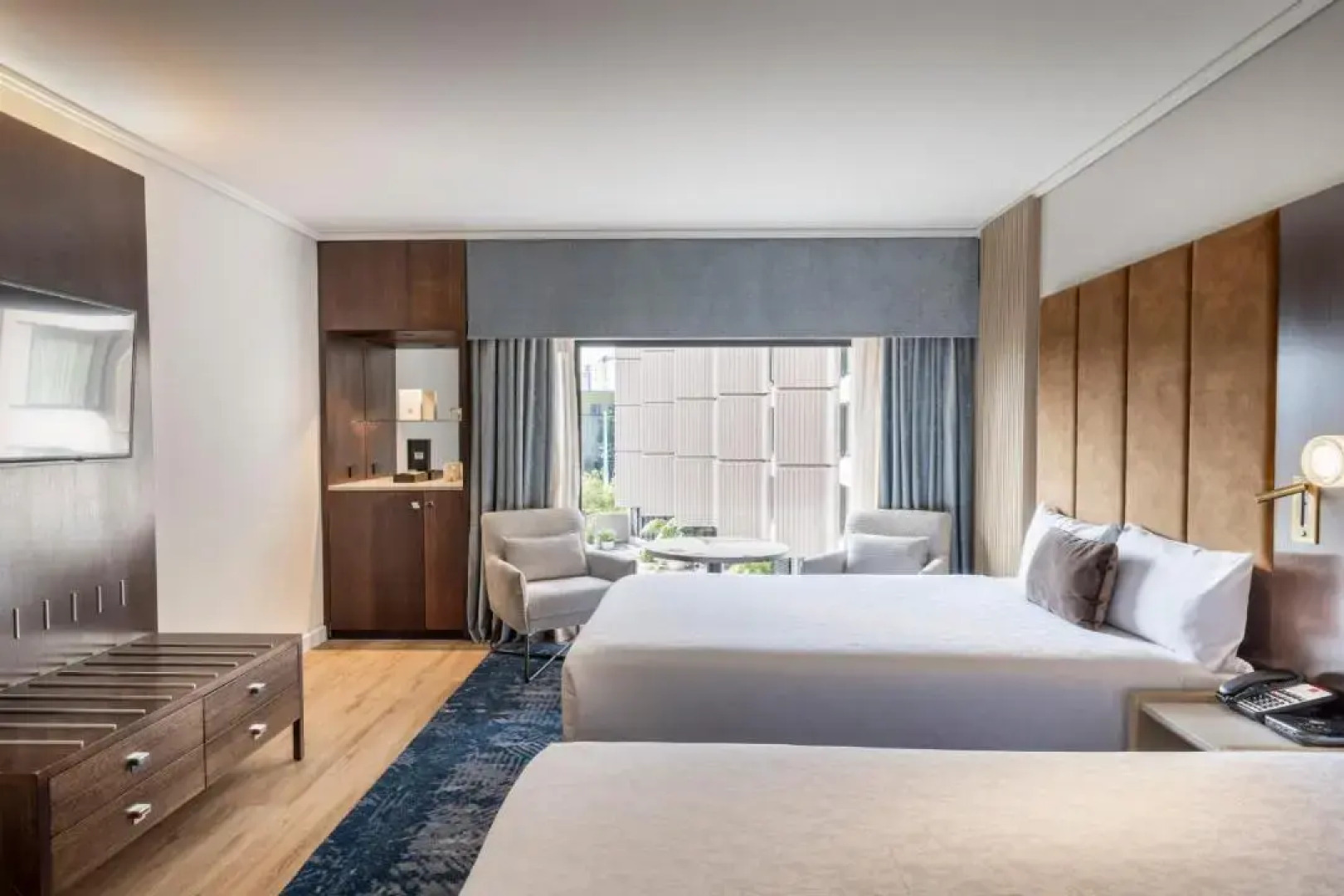 Grand Millennium Auckland