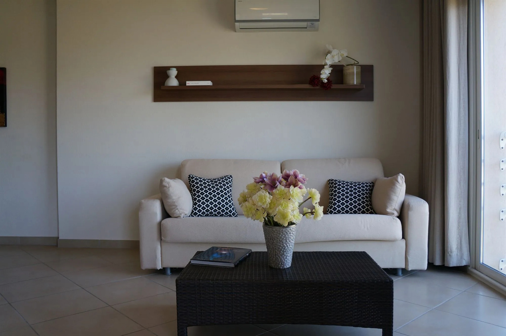 Residence Salina Bay