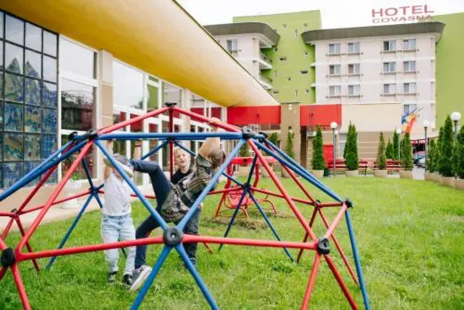 Hotel Covasna