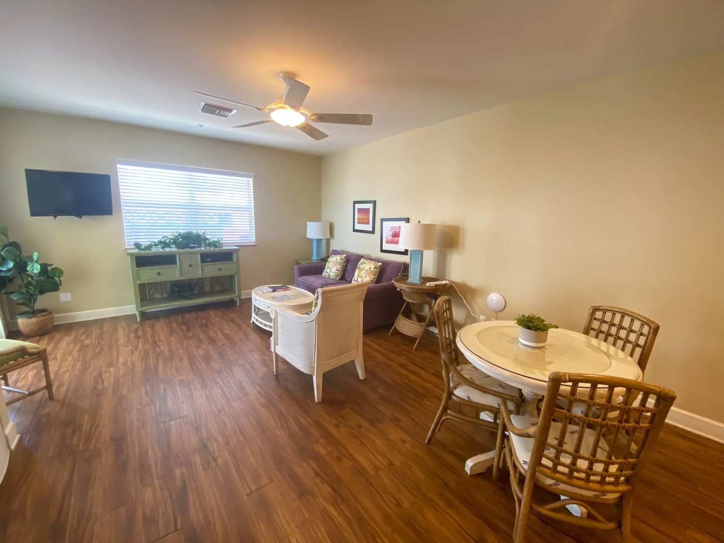 Harbour House At The Inn