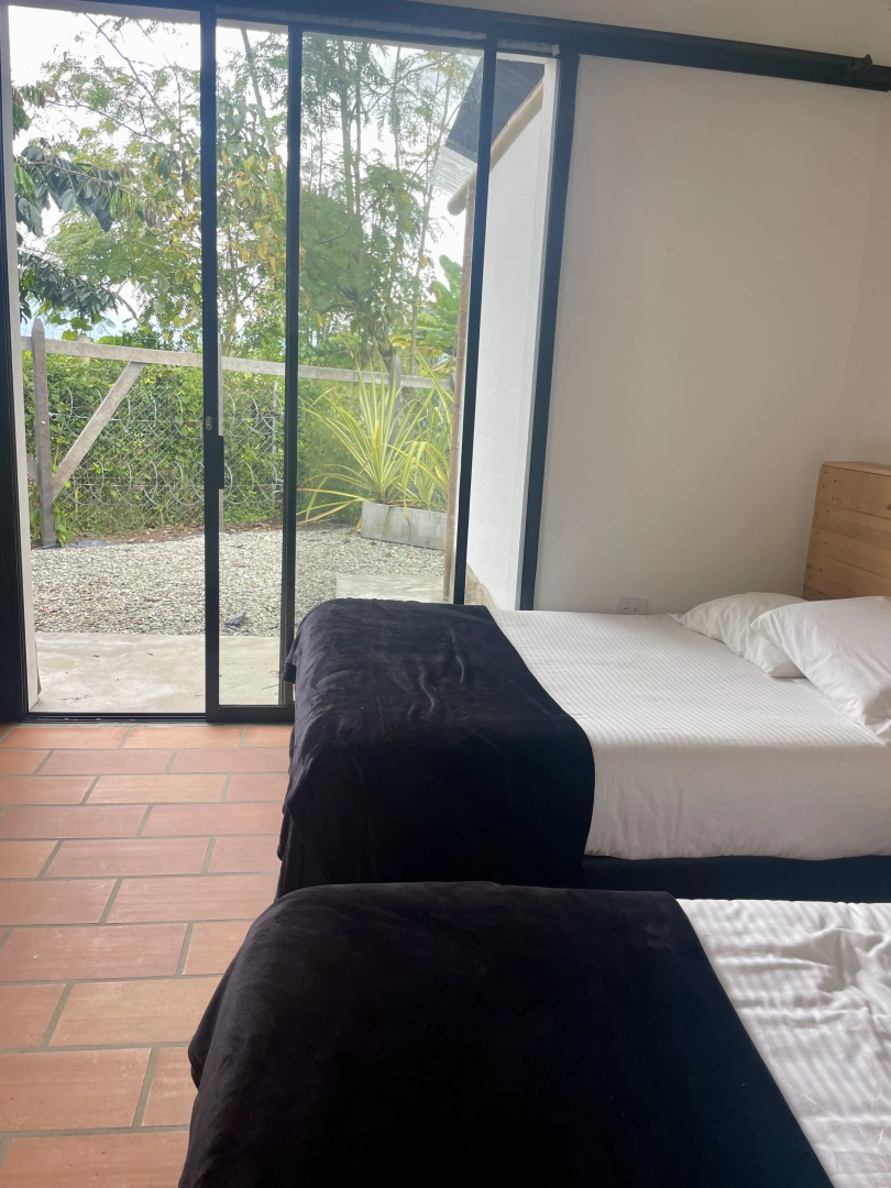 EcoHotel Alma
