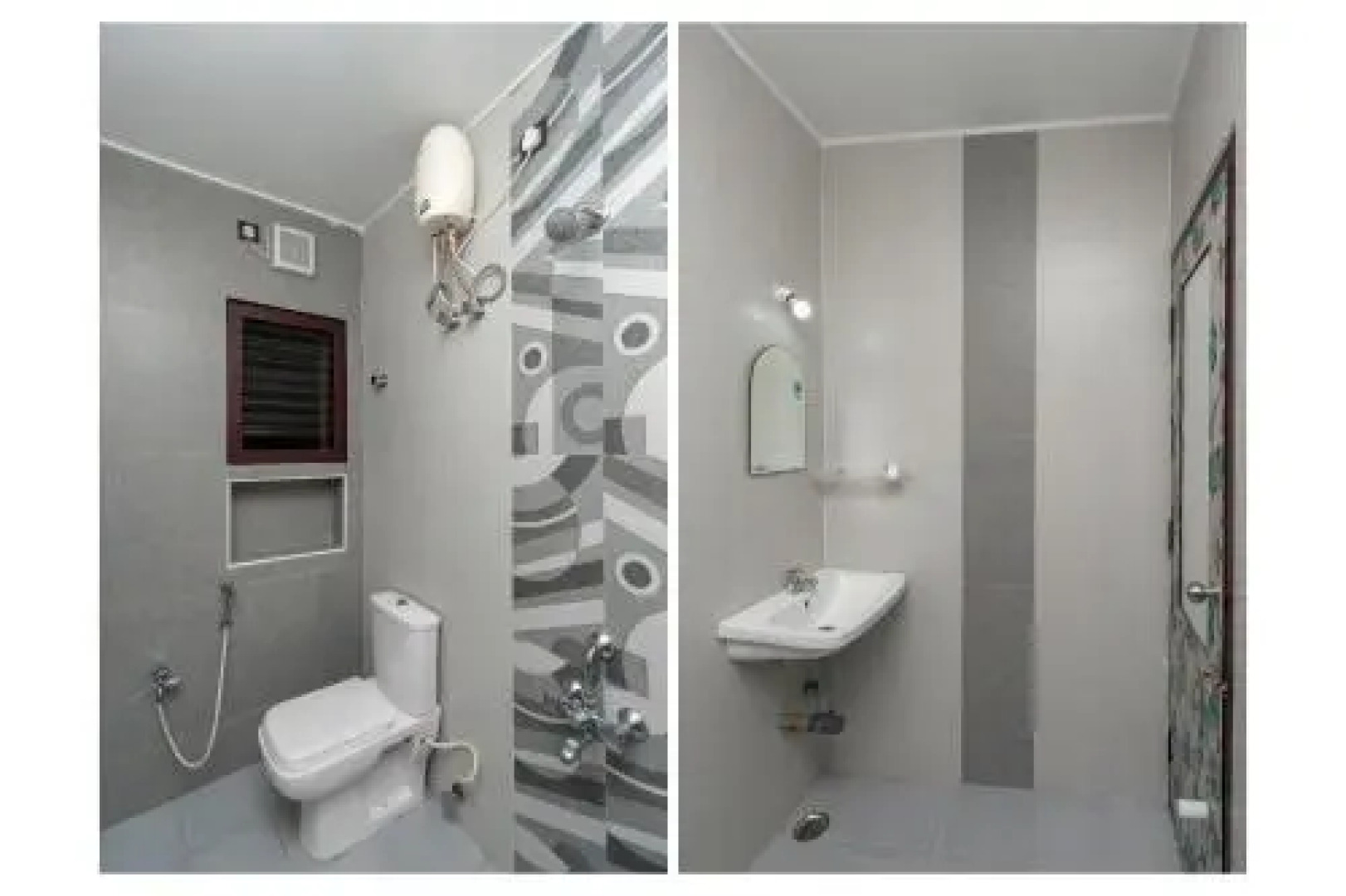 OYO 25021 Rajam Residency