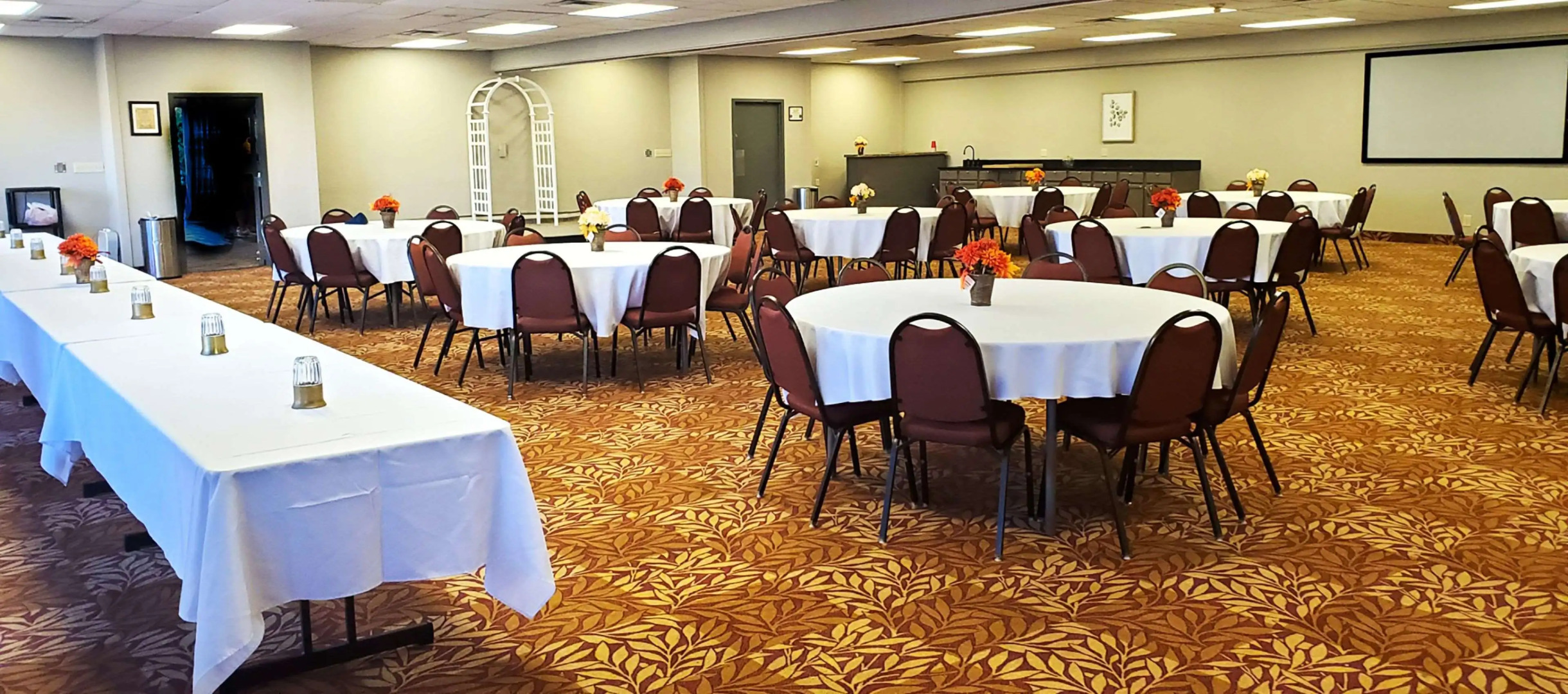 Best Western Branson Inn And Conference Center
