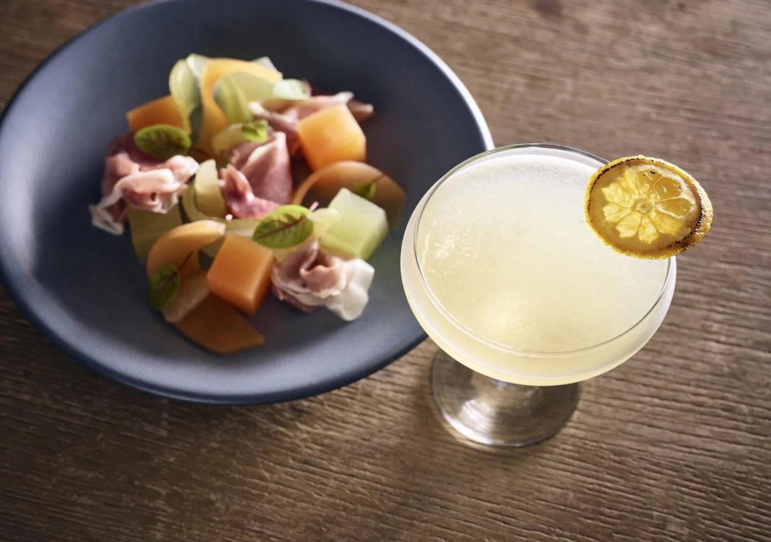 Kimpton Tryon Park Hotel by IHG