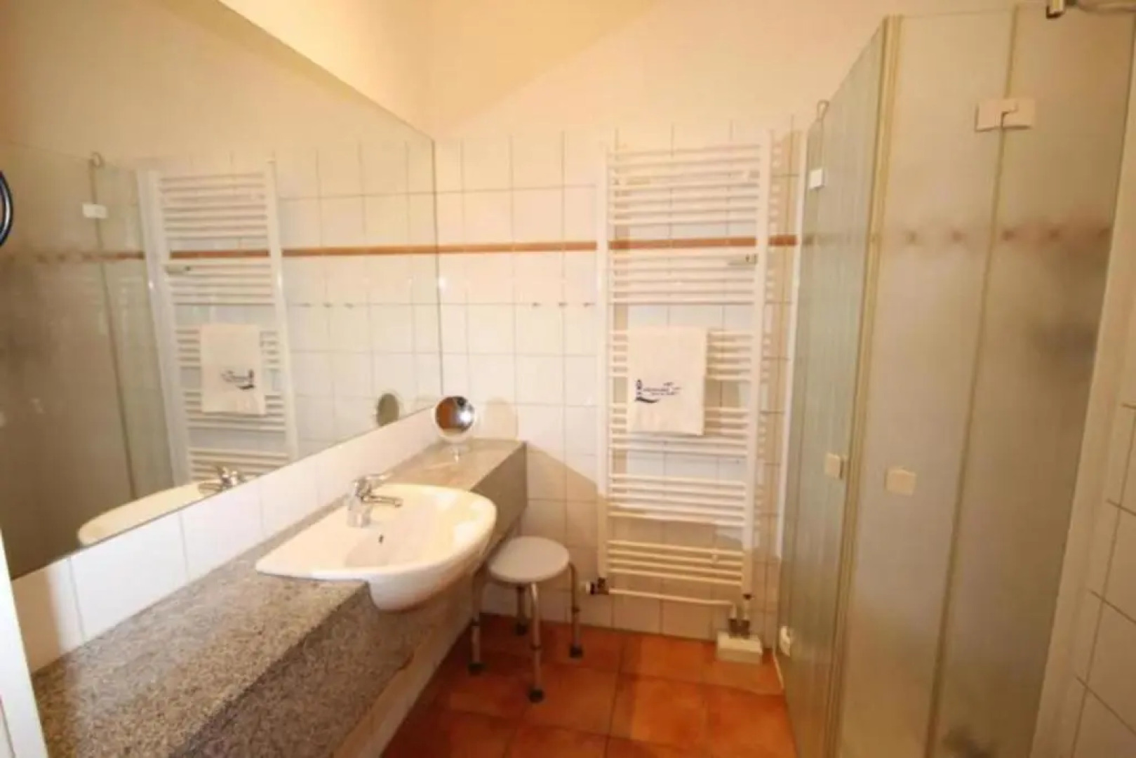 Appartementhaus Meeresblick