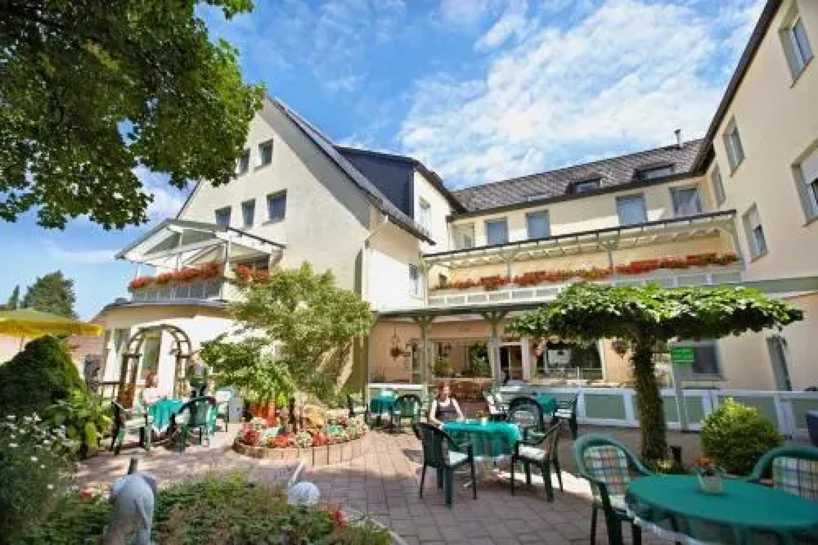 Hotel Lindenhof