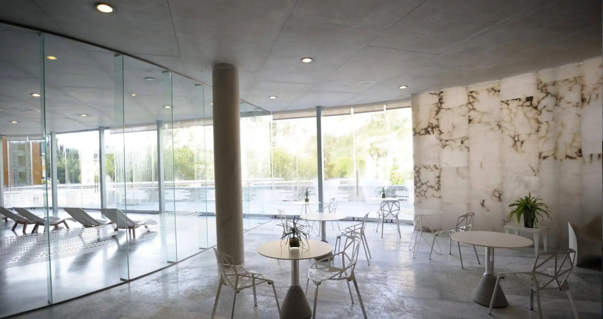 Continental Balneario De Panticosa