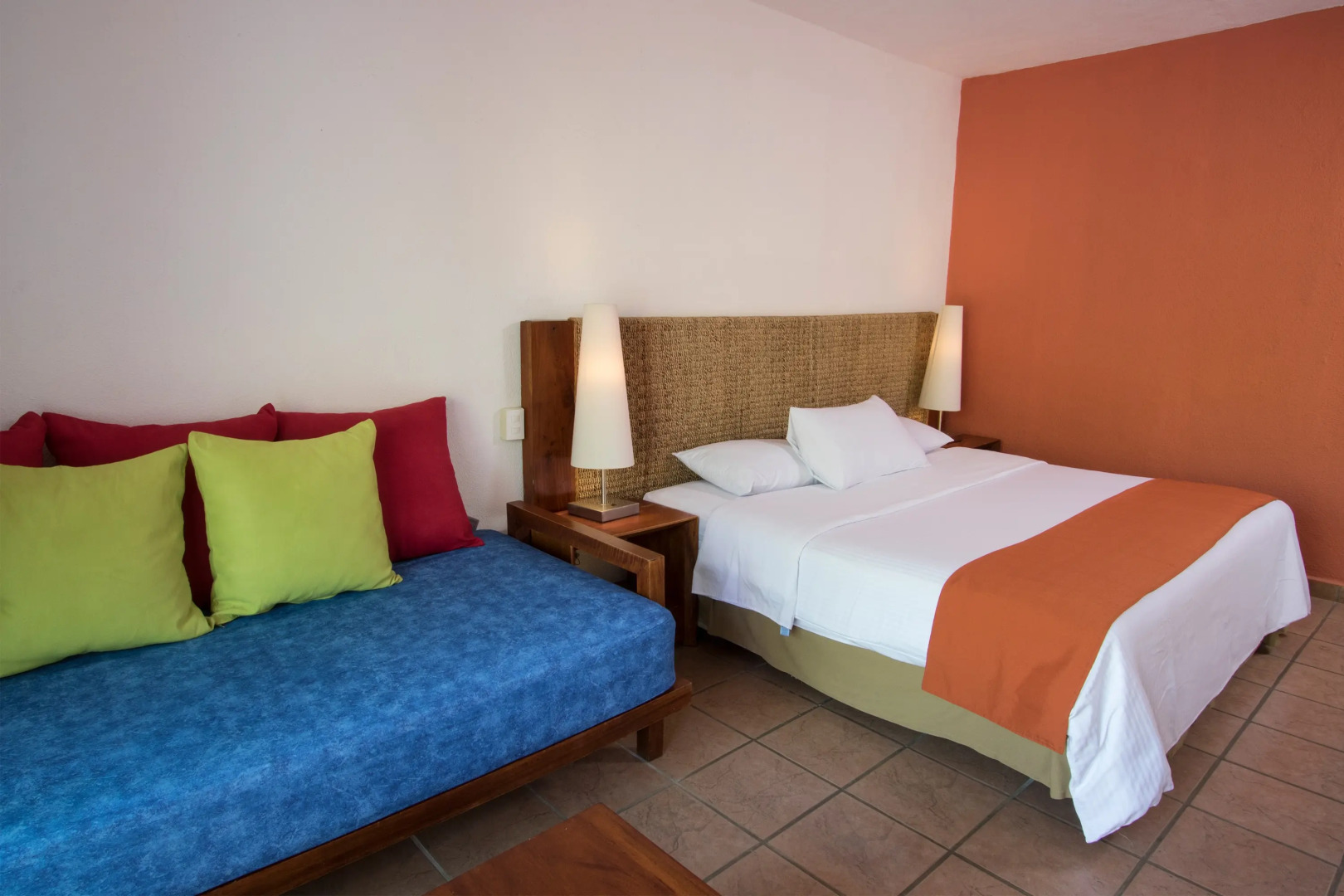 Royal Decameron Complex