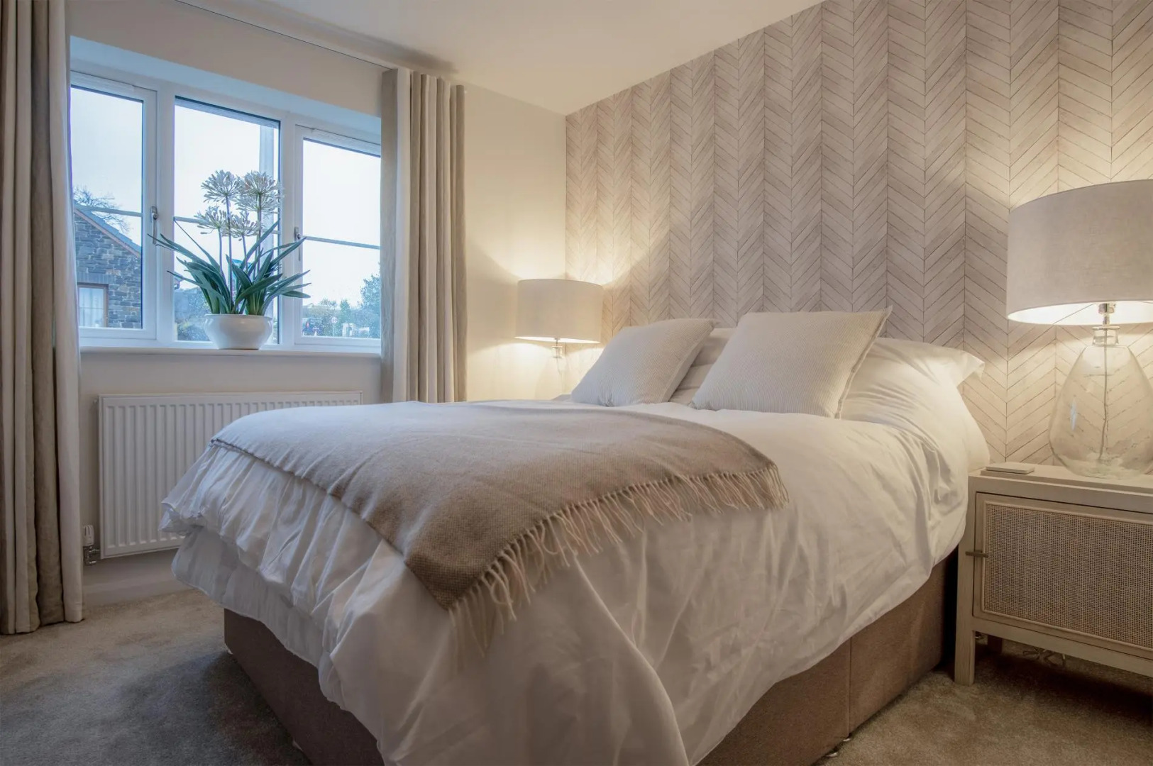 Geraint House - 3 Bedroom Holiday Home - Templeton