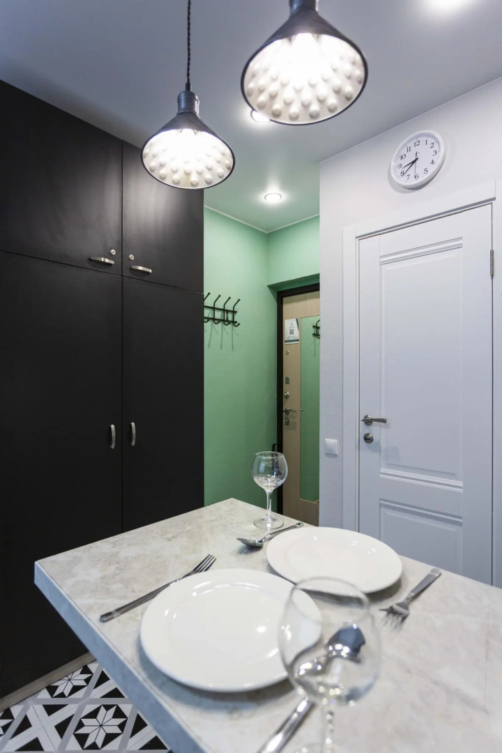 Home Like (Хоум Лайк) на бульваре Эйнштейна 4