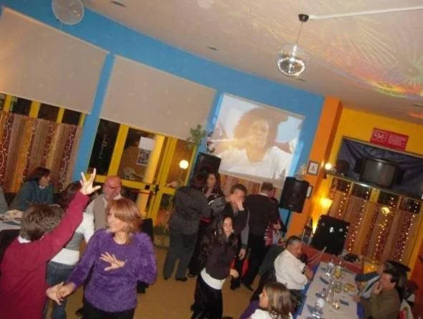 The Caparica Sun Centre