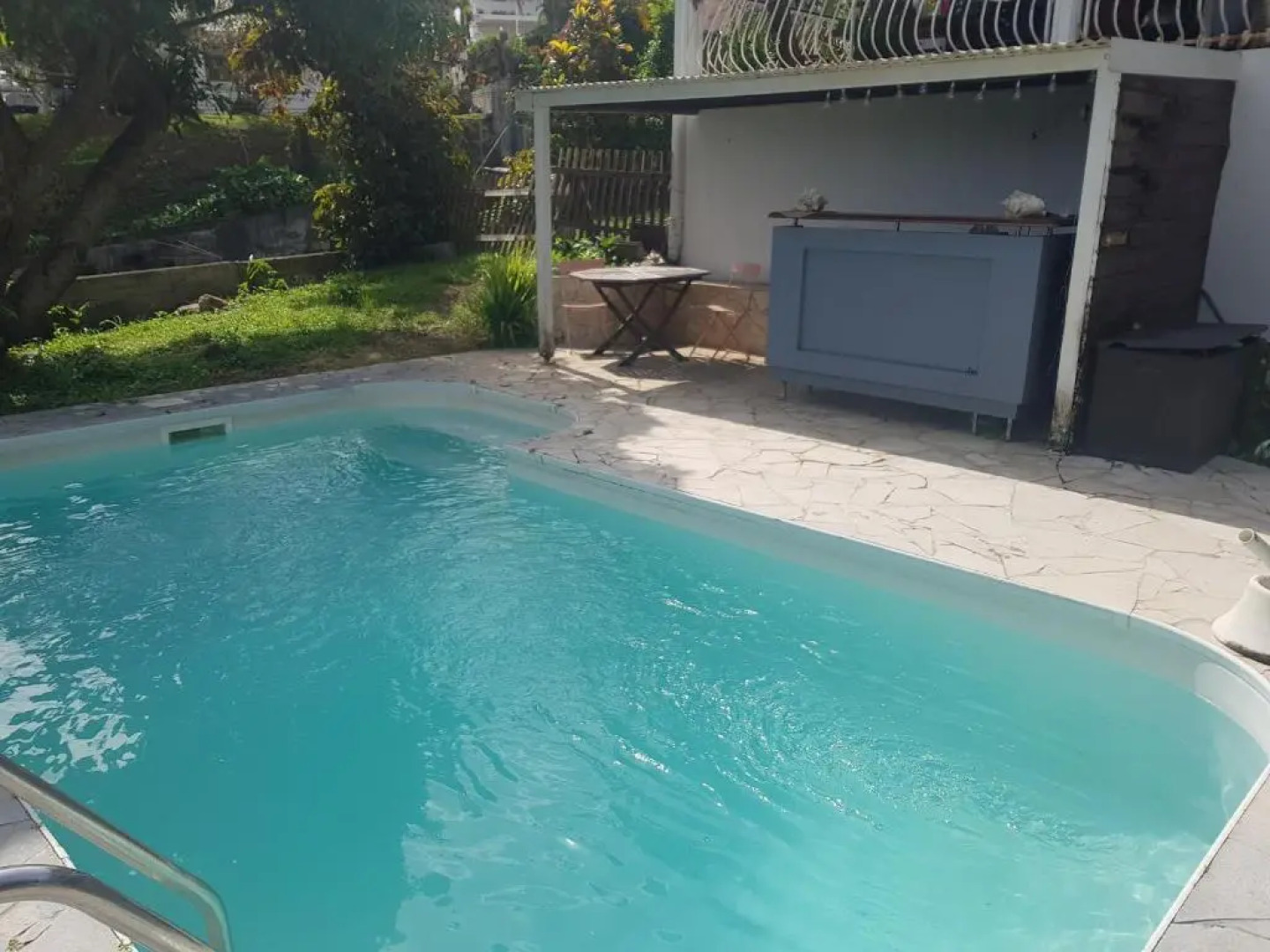 Les Gites L'archipel - gite Les Saintes