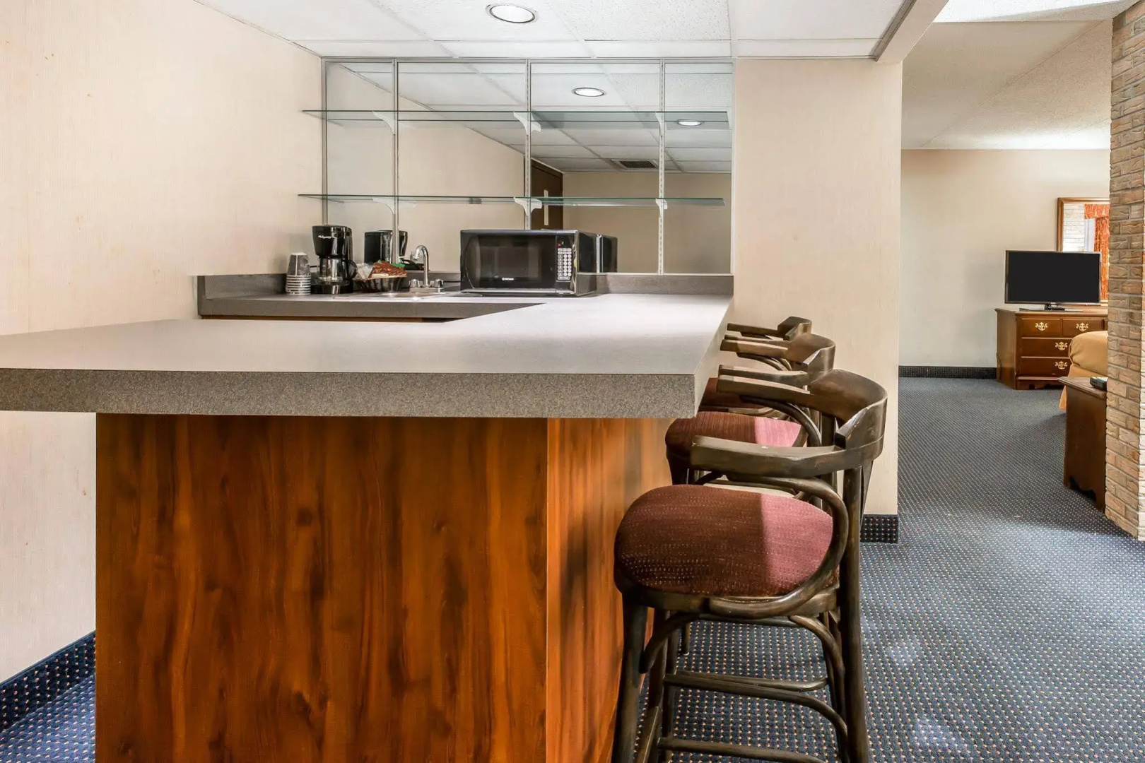 Quality Inn Somerset